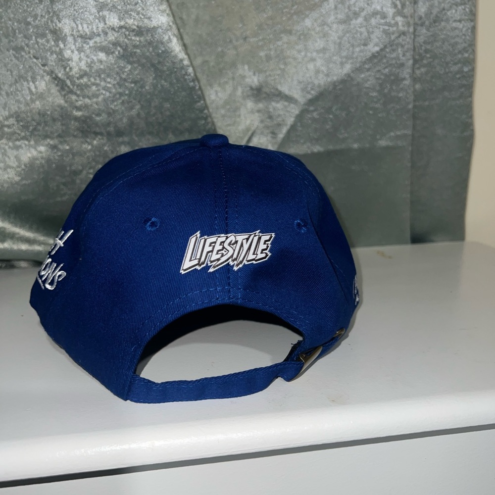 Valario Apparel cap (Rash Decisions) - Picture 3 of 4